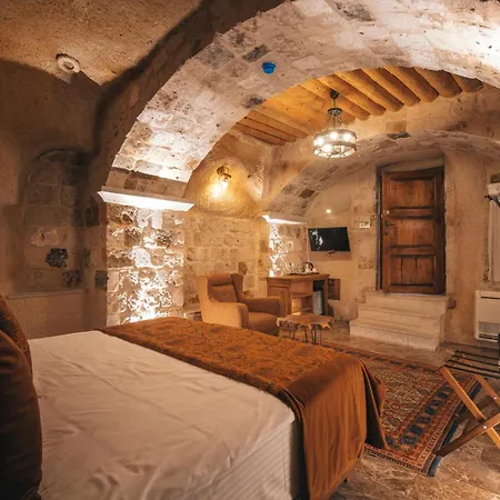 Harem Cappadocia Hotel
