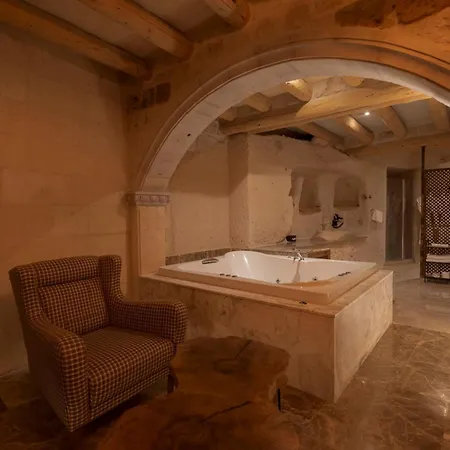 Hotell Harem Cappadocia 5*
