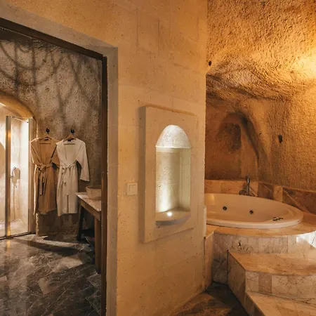 Harem Cappadocia Hotel Üçhisar