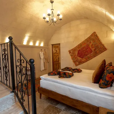 Harem Cappadocia Üçhisar