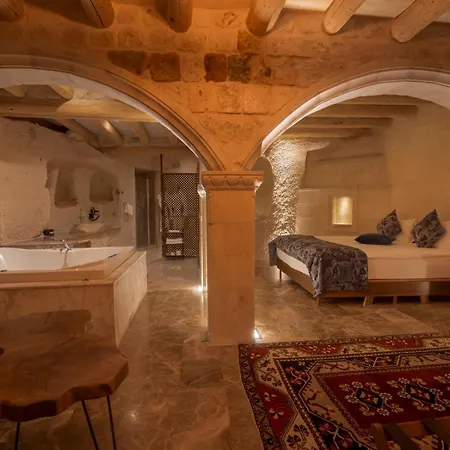 Harem Cappadocia 5* Üçhisar