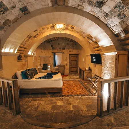 Harem Cappadocia Otel