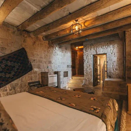 Hotel Harem Cappadocia