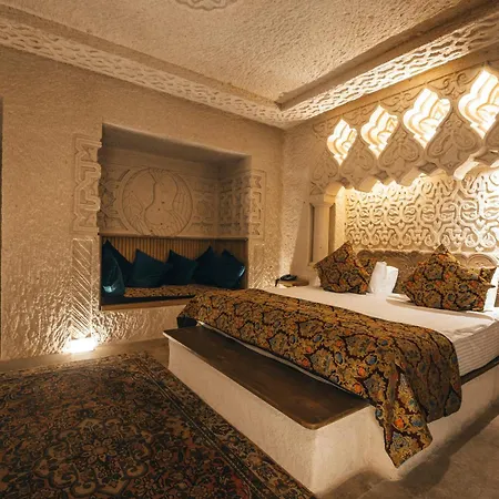 Harem Cappadocia Hotel Üçhisar