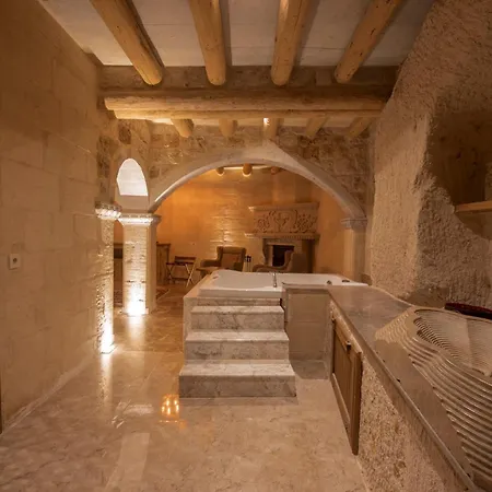 Hotel Harem Cappadocia Üçhisar