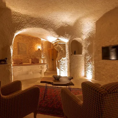 Harem Cappadocia 5*