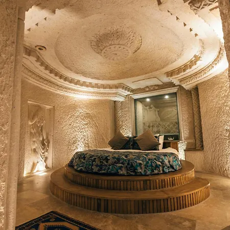 Harem Cappadocia Üçhisar