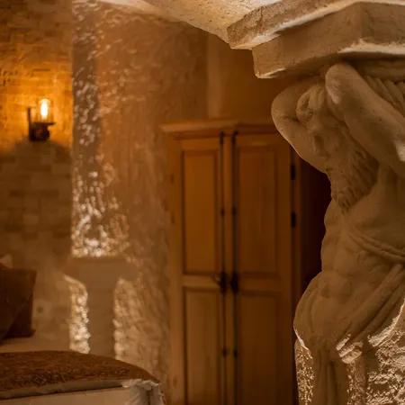 Harem Cappadocia