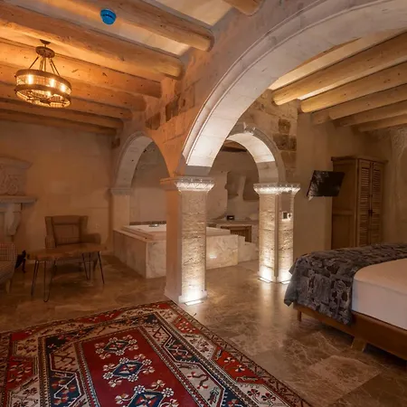 Harem Cappadocia Hotel
