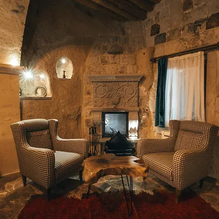 Hotel Harem Cappadocia 5*