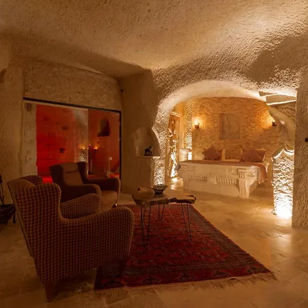Harem Cappadocia 5*