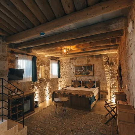 Harem Cappadocia 5* Üçhisar