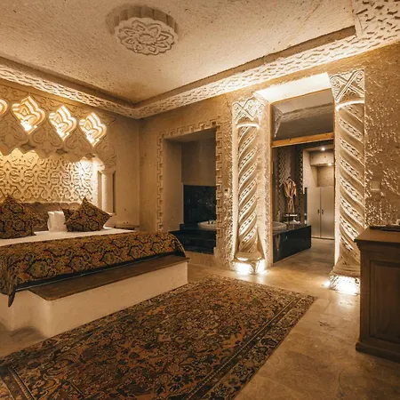 Harem Cappadocia