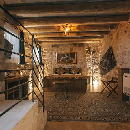 Harem Cappadocia Otel 5*