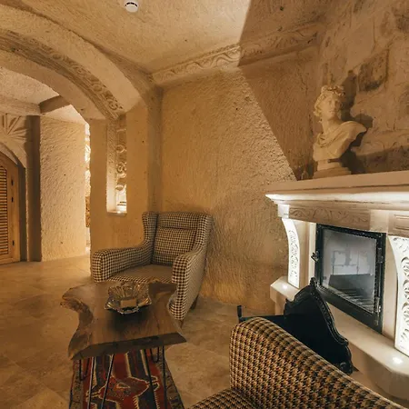 Harem Cappadocia Hotel Üçhisar