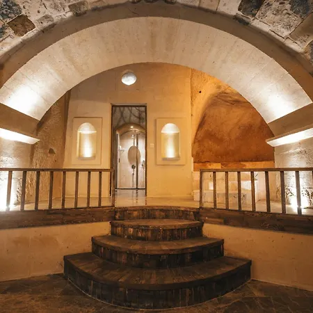 Harem Cappadocia 5* Üçhisar