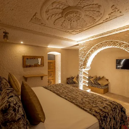 Harem Cappadocia 5* Üçhisar