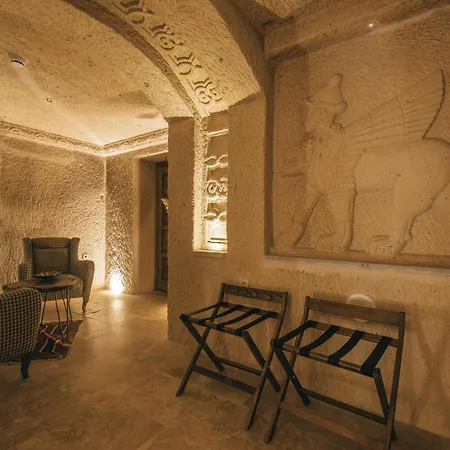 Harem Cappadocia Hotel