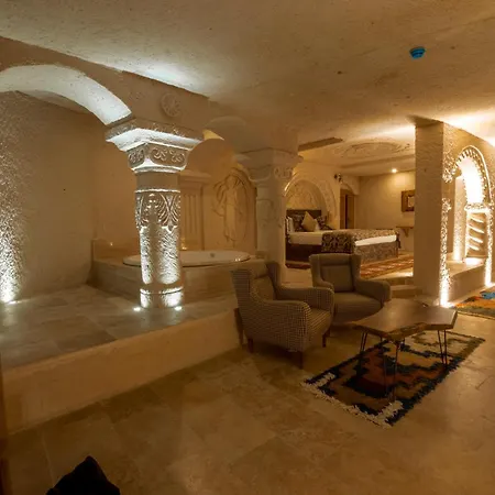 Hotel Harem Cappadocia 5*