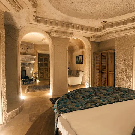 Harem Cappadocia Hotel Üçhisar