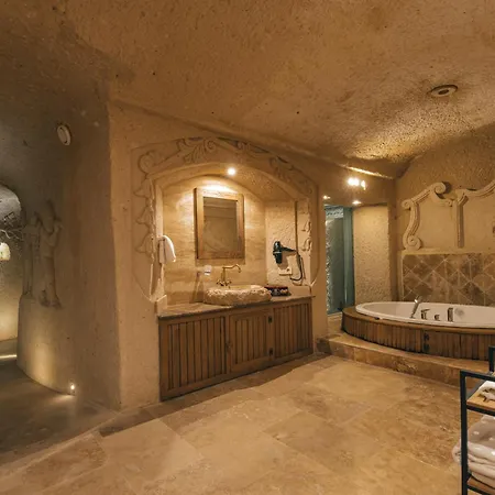 Harem Cappadocia 5* Üçhisar