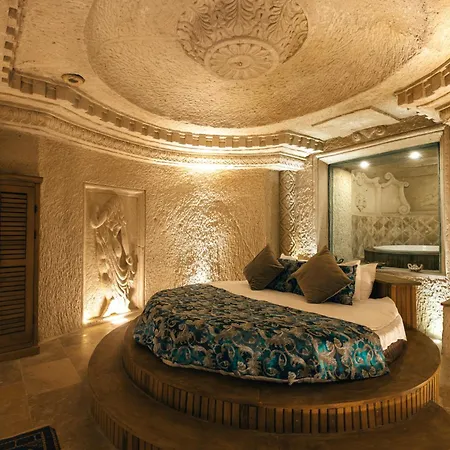 Harem Cappadocia Hotell