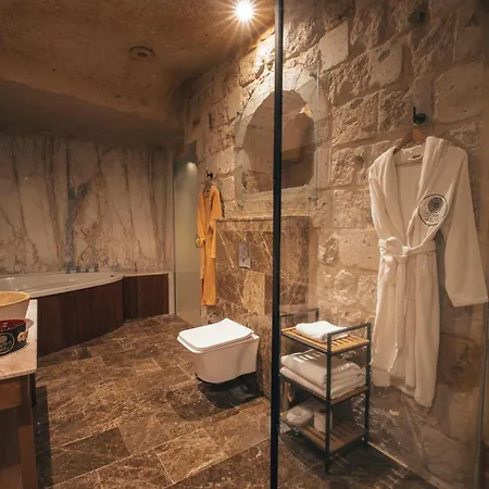 Harem Cappadocia 5*