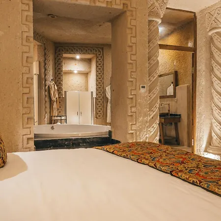 Harem Cappadocia 5* Üçhisar