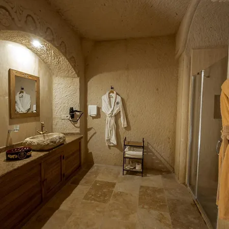 Harem Cappadocia
