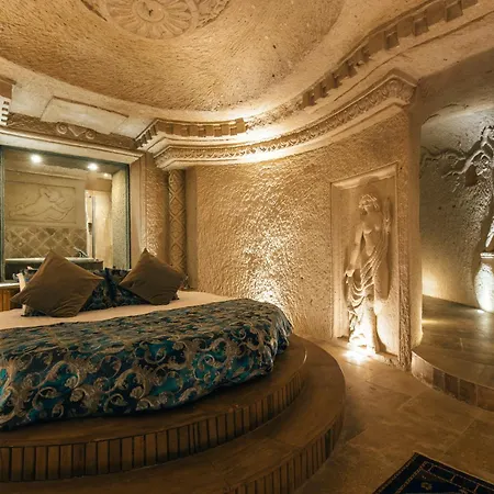 Harem Cappadocia Hotell