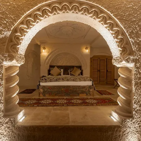 Hotel Harem Cappadocia 5*