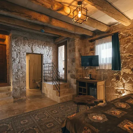 Hotel Harem Cappadocia Üçhisar