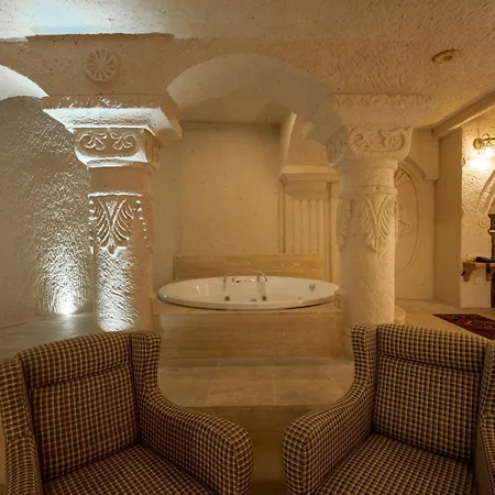 Hotel Harem Cappadocia