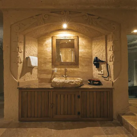 Harem Cappadocia Hotel 5*