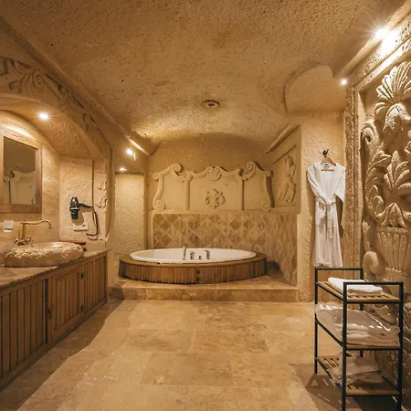 Otel Harem Cappadocia 5*