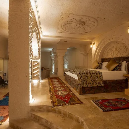 Hotell Harem Cappadocia 5*
