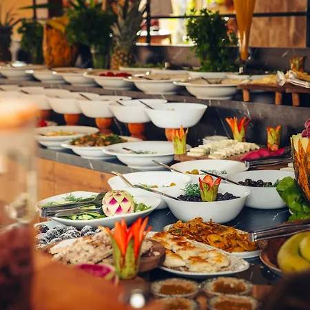 Hotel Harem Cappadocia 5*