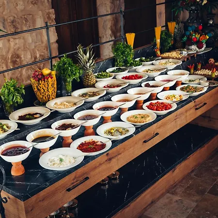 Hotell Harem Cappadocia 5*