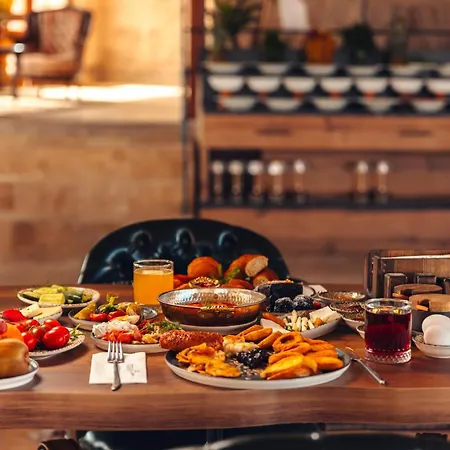 Harem Cappadocia Hotel Üçhisar