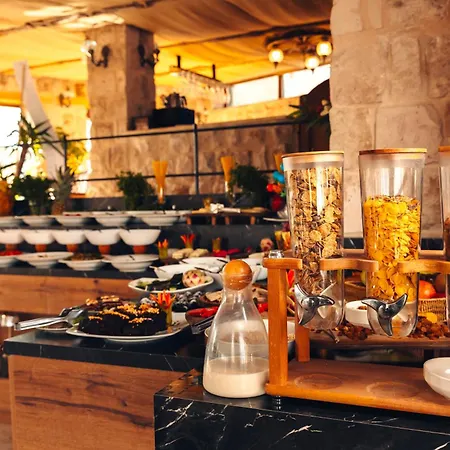 Hotel Harem Cappadocia