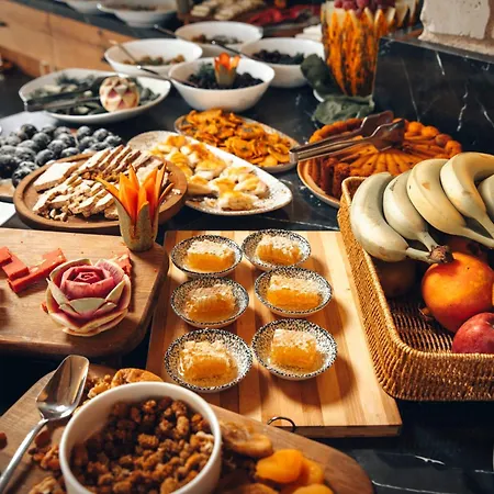 Harem Cappadocia Otel