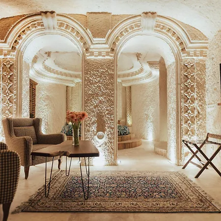 Harem Cappadocia Otel