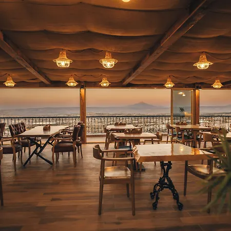 Harem Cappadocia Отель 5*