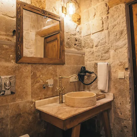 Hotel Harem Cappadocia 5*