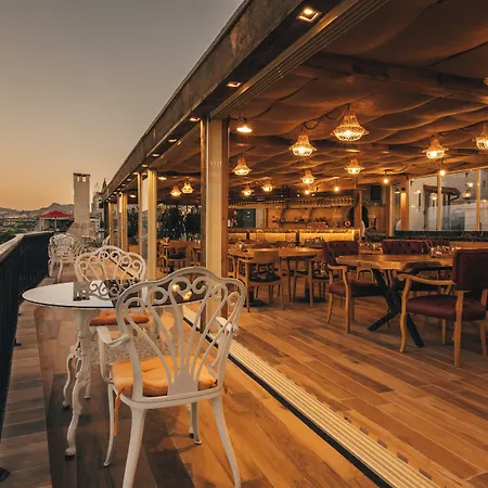 Harem Cappadocia Otel