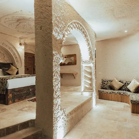 Harem Cappadocia Uçhisar