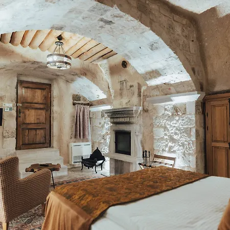 Harem Cappadocia 5*