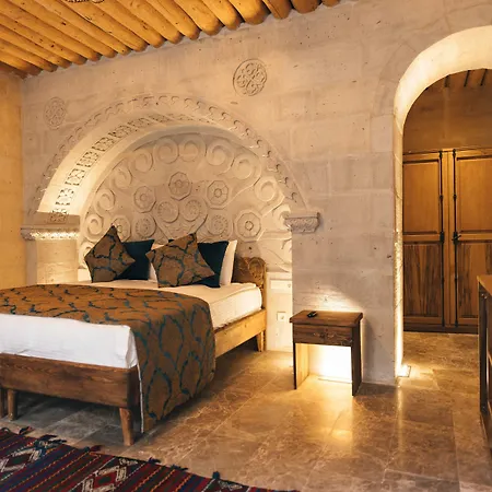 Отель Harem Cappadocia 5*