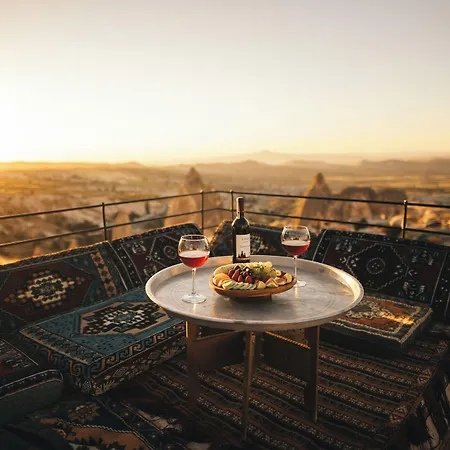 Harem Cappadocia Hotel Üçhisar