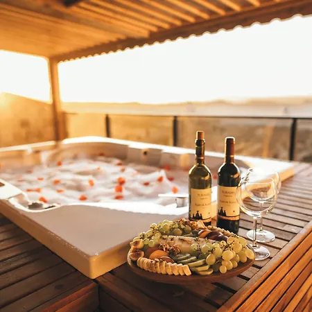 Otel Harem Cappadocia Uçhisar
